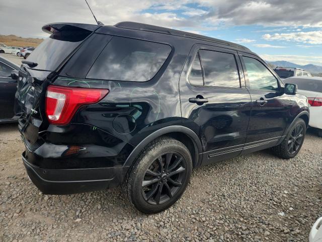 Aukcja sprzedaży 2018 Ford Explorer X, vin: 1FM5K8D89JGC27724, numer aukcji: 81842905