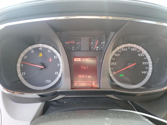 Aukcja sprzedaży 2013 Gmc Terrain Sl, vin: 2GKFLVEK1D6199862, numer aukcji: 80371135