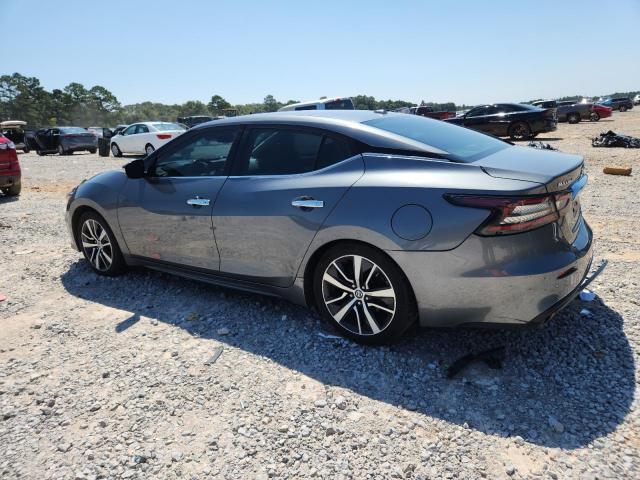 Продажа на аукционе авто 2020 Nissan Maxima Sv, vin: 1N4AA6CV1LC381040, номер лота: 71258065