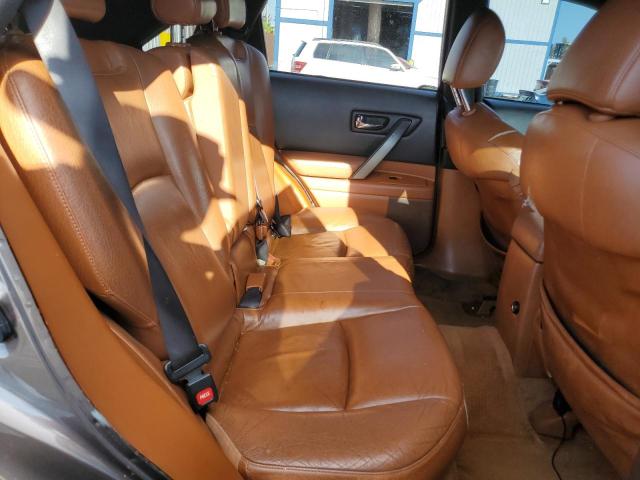 Продаж на аукціоні авто 2006 Infiniti Fx35, vin: JNRAS08W26X206881, номер лоту: 71868335