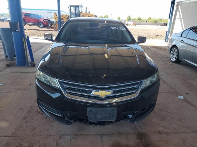 81480005 :رقم المزاد ، 2G1165S39F9103092 vin ، 2015 Chevrolet Impala مزاد بيع