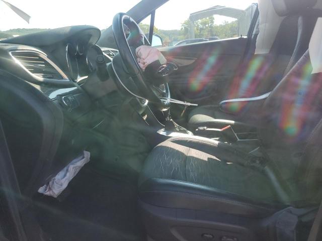 Продажа на аукционе авто 2016 Buick Encore, vin: KL4CJBSB1GB682478, номер лота: 80208935