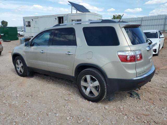 Aukcja sprzedaży 2010 Gmc Acadia, vin: 1GKLRMED1AJ145411, numer aukcji: 84457095