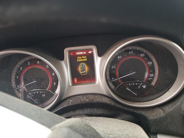 2014 Dodge Journey მანქანა იყიდება აუქციონზე, vin: 3C4PDCEG4ET309717, აუქციონის ნომერი: 80371875