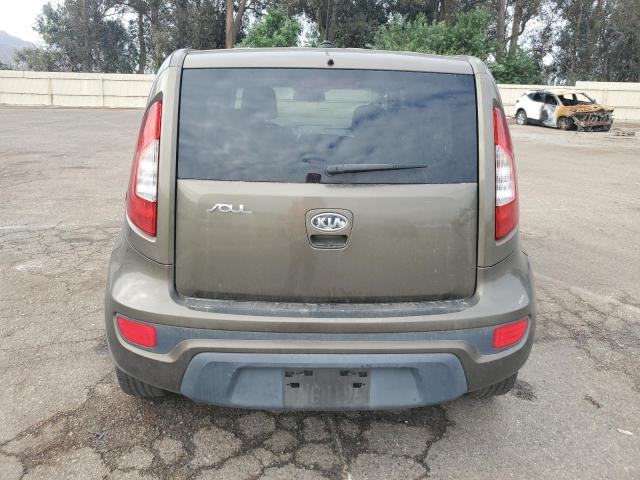 Продажа на аукционе авто 2012 Kia Soul, vin: KNDJT2A68C7408901, номер лота: 81108145