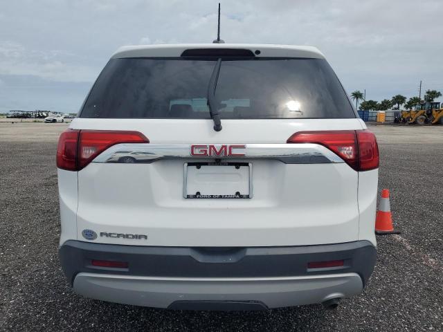 Aukcja sprzedaży 2018 Gmc Acadia Sle, vin: 1GKKNKLA0JZ182200, numer aukcji: 71372555