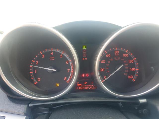 Aukcja sprzedaży 2010 Mazda 3, vin: JM1BL1H50A1322185, numer aukcji: 81394955