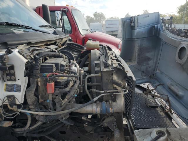 Продаж на аукціоні авто 2007 Chevrolet C7500, vin: 1GBM7C1B47F422976, номер лоту: 70812555
