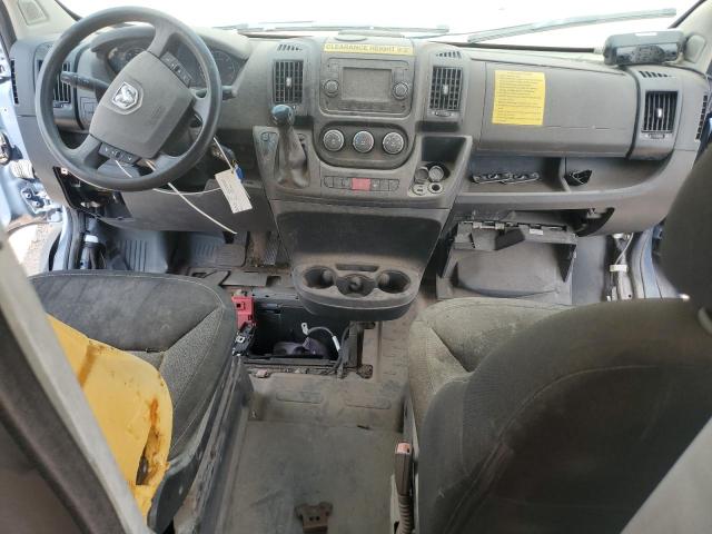 Продажа на аукционе авто 2021 Ram Promaster 3500, vin: 3C6MRVJG2ME587175, номер лота: 53385346