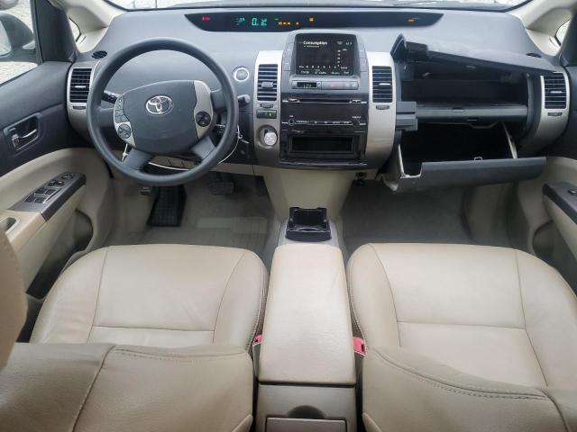 Продаж на аукціоні авто 2008 Toyota Prius, vin: JTDKB20U183376850, номер лоту: 71540155