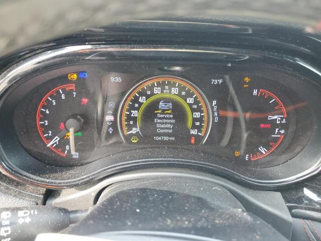 Продаж на аукціоні авто 2023 Dodge Durango, vin: 1C4RDJDG4PC555583, номер лоту: 81102215