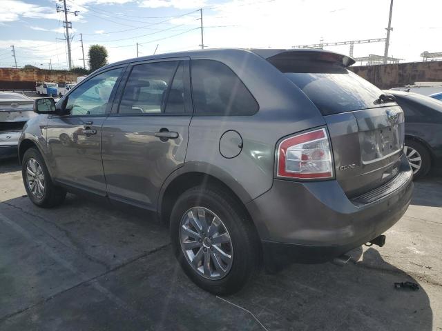 2010 Ford Edge მანქანა იყიდება აუქციონზე, vin: 2FMDK3JC1ABB03333, აუქციონის ნომერი: 80512805