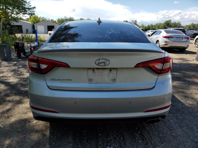 Aukcja sprzedaży 2017 Hyundai Sonata Se, vin: 5NPE24AF7HH538994, numer aukcji: 71183865