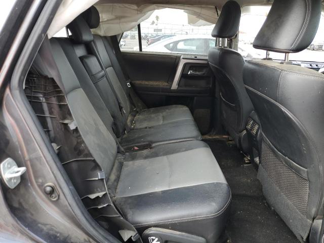 Продажа на аукционе авто 2021 Toyota 4runner, vin: JTENU5JR1M5934225, номер лота: 84030665