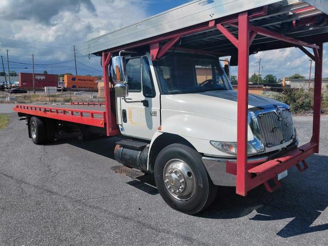 Продаж на аукціоні авто 2002 International 4000 4400, vin: 1HTMKADN72H553078, номер лоту: 71983185