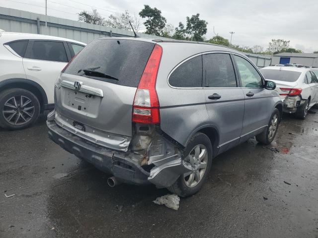 Продажа на аукционе авто 2007 Honda Cr-v Ex, vin: JHLRE48527C112584, номер лота: 80728025
