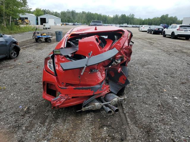 Продаж на аукціоні авто 2020 Honda Civic, vin: SHHFK7H99LU300818, номер лоту: 71578985