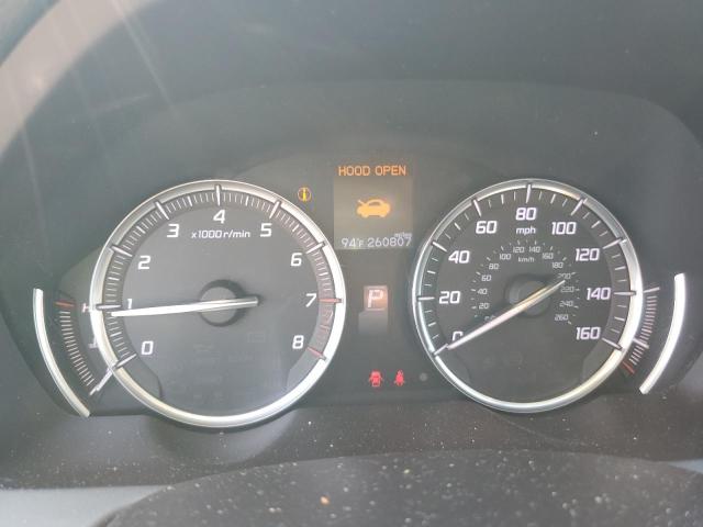 Aukcja sprzedaży 2017 Acura Tlx, vin: 19UUB1F31HA004651, numer aukcji: 72053115
