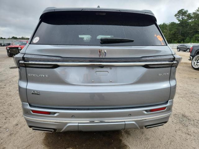 Продаж на аукціоні авто 2025 Buick Enclave, vin: 5GAERCKS7SJ100350, номер лоту: 80373385