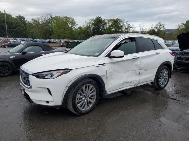Продажа на аукционе авто 2025 Infiniti Qx50, vin: 3PCAJ5BB7SF105247, номер лота: 81204325