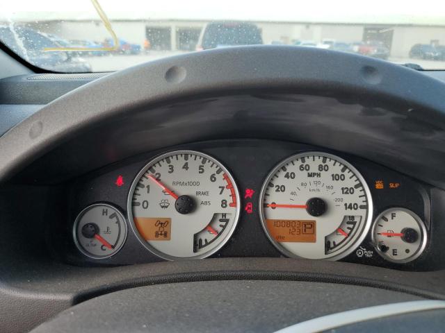 84835725 :رقم المزاد ، 1N6AD0EV0BC424659 vin ، 2011 Nissan Frontier S مزاد بيع