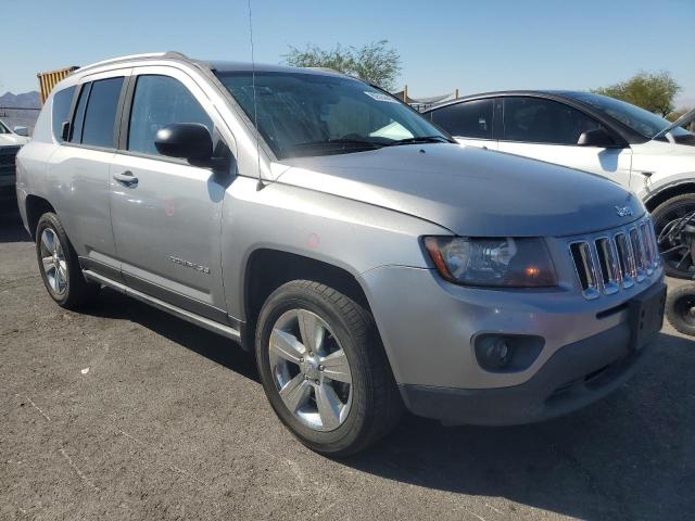 2016 Jeep Compass მანქანა იყიდება აუქციონზე, vin: 1C4NJDBB9GD549997, აუქციონის ნომერი: 80524445