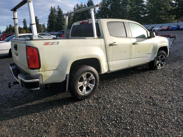 Продажа на аукционе авто 2015 Chevrolet Colorado Z, vin: 1GCGTCE37F1127602, номер лота: 81466595