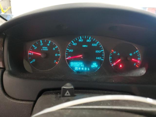 71678605 :رقم المزاد ، 2G1WB5E30E1109504 vin ، 2014 Chevrolet Impala Lim مزاد بيع