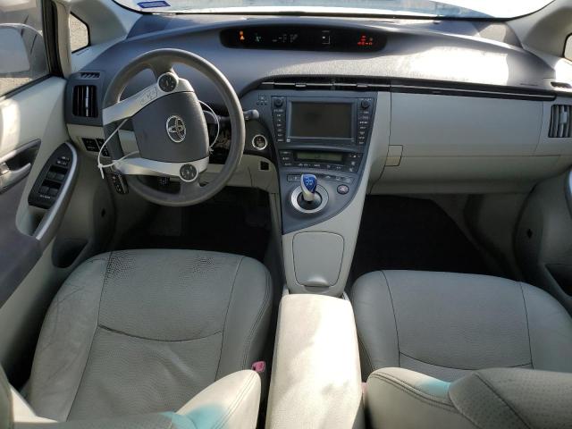 2011 Toyota Prius მანქანა იყიდება აუქციონზე, vin: JTDKN3DU3B1443667, აუქციონის ნომერი: 81426005