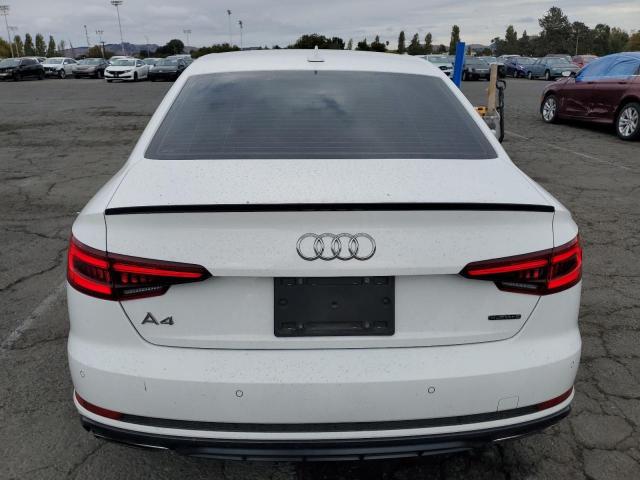 Продаж на аукціоні авто 2019 Audi A4 Premium Plus, vin: WAUENAF41KA018119, номер лоту: 84884405