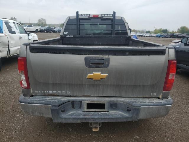 Продаж на аукціоні авто 2013 Chevrolet Silverado, vin: 1GCRKREA5DZ388559, номер лоту: 80884405
