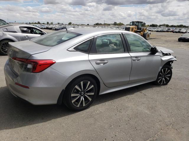 Продажа на аукционе авто 2024 Honda Civic, vin: 2HGFE1F71RH329581, номер лота: 80183215