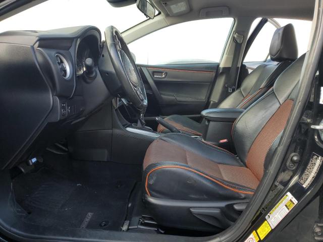 Продаж на аукціоні авто 2017 Toyota Corolla, vin: 5YFBURHE7HP580110, номер лоту: 80209805