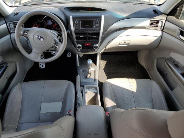 2011 Subaru Forester T მანქანა იყიდება აუქციონზე, vin: JF2SHGGC7BH725207, აუქციონის ნომერი: 81284565