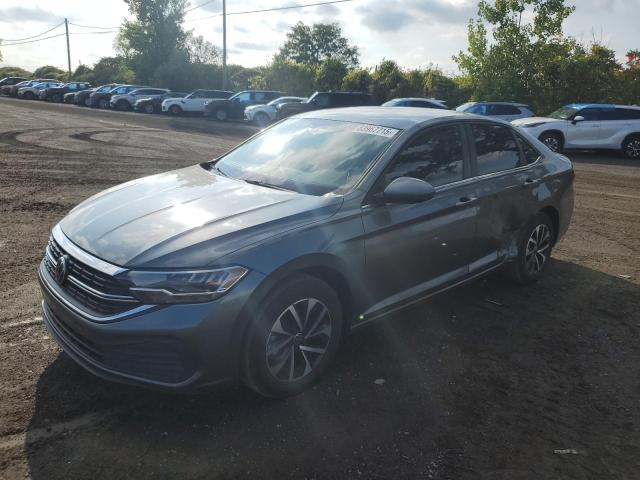 Aukcja sprzedaży 2022 Volkswagen Jetta S, vin: 3VWCM7BU6NM023195, numer aukcji: 83967715