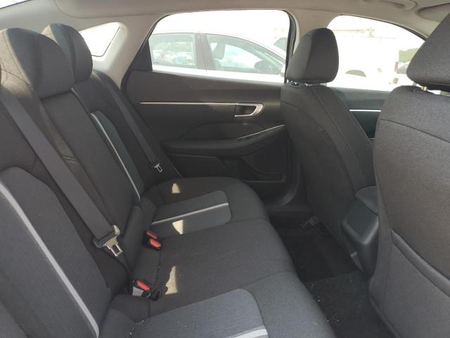 Продажа на аукционе авто 2021 Hyundai Sonata Sel, vin: 5NPEL4JA5MH102916, номер лота: 81288345