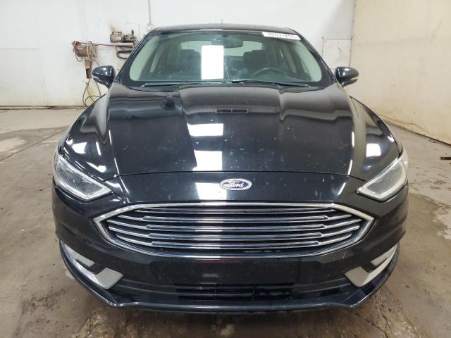 Продажа на аукционе авто 2017 Ford Fusion, vin: 3FA6P0HD8HR272701, номер лота: 82071855