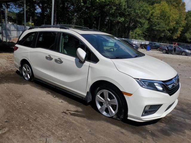 80896395 :رقم المزاد ، 5FNRL6H79KB043274 vin ، 2019 Honda Odyssey مزاد بيع
