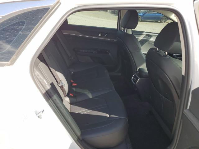 Auction sale of the 2025 Kia K5, vin: KNAG34J71S5293337, lot number: 83757965