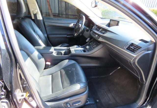 Aukcja sprzedaży 2015 Lexus Ct 200, vin: JTHKD5BH5F2216712, numer aukcji: 84947055