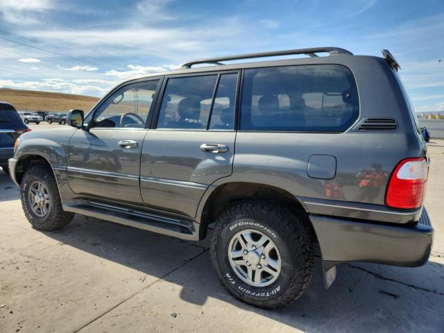 Aukcja sprzedaży 2002 Lexus Lx, vin: JTJHT00W323515457, numer aukcji: 84211815
