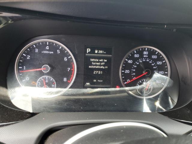 78597545 :رقم المزاد ، 5XXG64J23NG156527 vin ، 2022 Kia K5 مزاد بيع