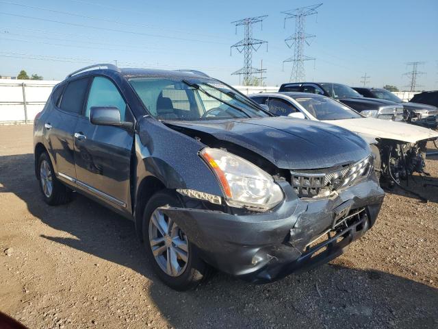 Продаж на аукціоні авто 2012 Nissan Rogue, vin: JN8AS5MVXCW716430, номер лоту: 70944065