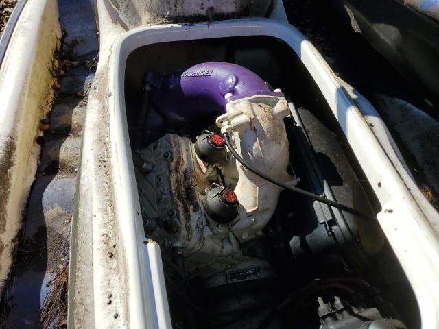 Продаж на аукціоні авто 1996 Sea-doo Jet Ski, vin: ZZNL9Z93E696, номер лоту: 80930395