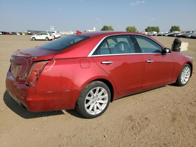 Продажа на аукционе авто 2014 Cadillac Cts, vin: 1G6AP5SX6E0132553, номер лота: 71964055