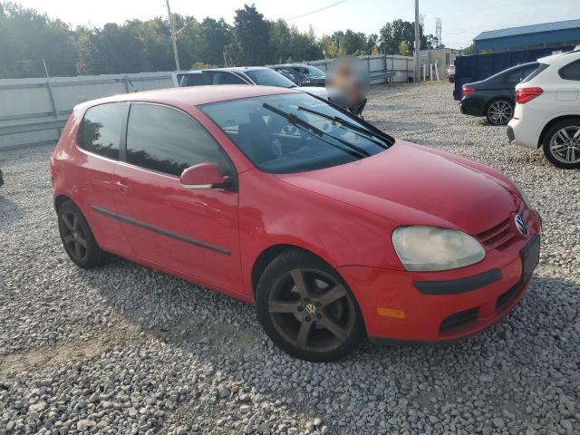 2008 Volkswagen Rabbit მანქანა იყიდება აუქციონზე, vin: WVWBB71K08W335148, აუქციონის ნომერი: 72036805