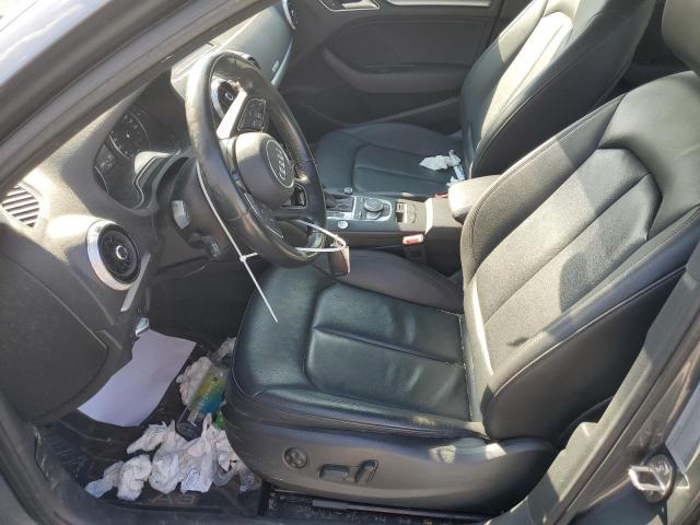 Продажа на аукционе авто 2017 Audi A3 Premium, vin: WAUB8GFF9H1059279, номер лота: 71450035