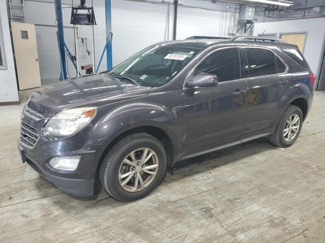 Продаж на аукціоні авто 2016 Chevrolet Equinox, vin: 2GNALCEK2G6267804, номер лоту: 80703555