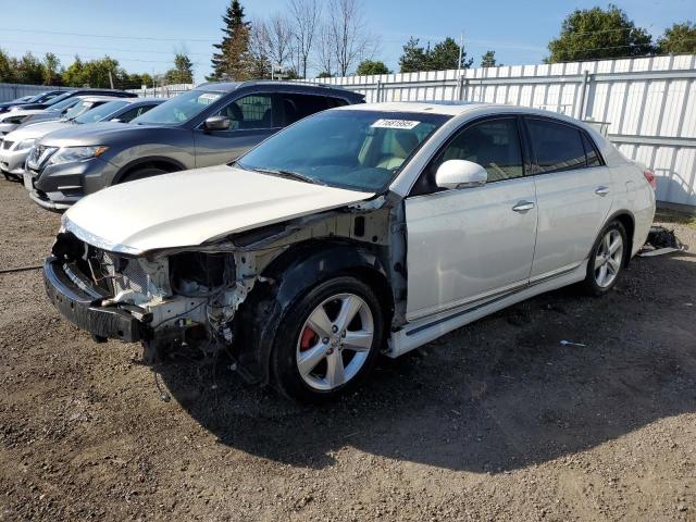Продажа на аукционе авто 2011 Toyota Avalon Bas, vin: 4T1BK3DB4BU392519, номер лота: 71681995