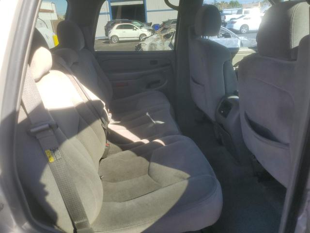 Продаж на аукціоні авто 2006 Gmc Yukon, vin: 1GKEC13T36J120309, номер лоту: 81628465